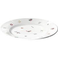 Grand Cru Cottage tallerken Ø23 cm
