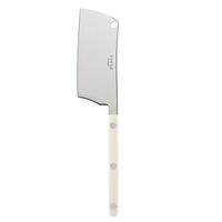 Sabre Bistrot Solid ostkniv, faux elfenben