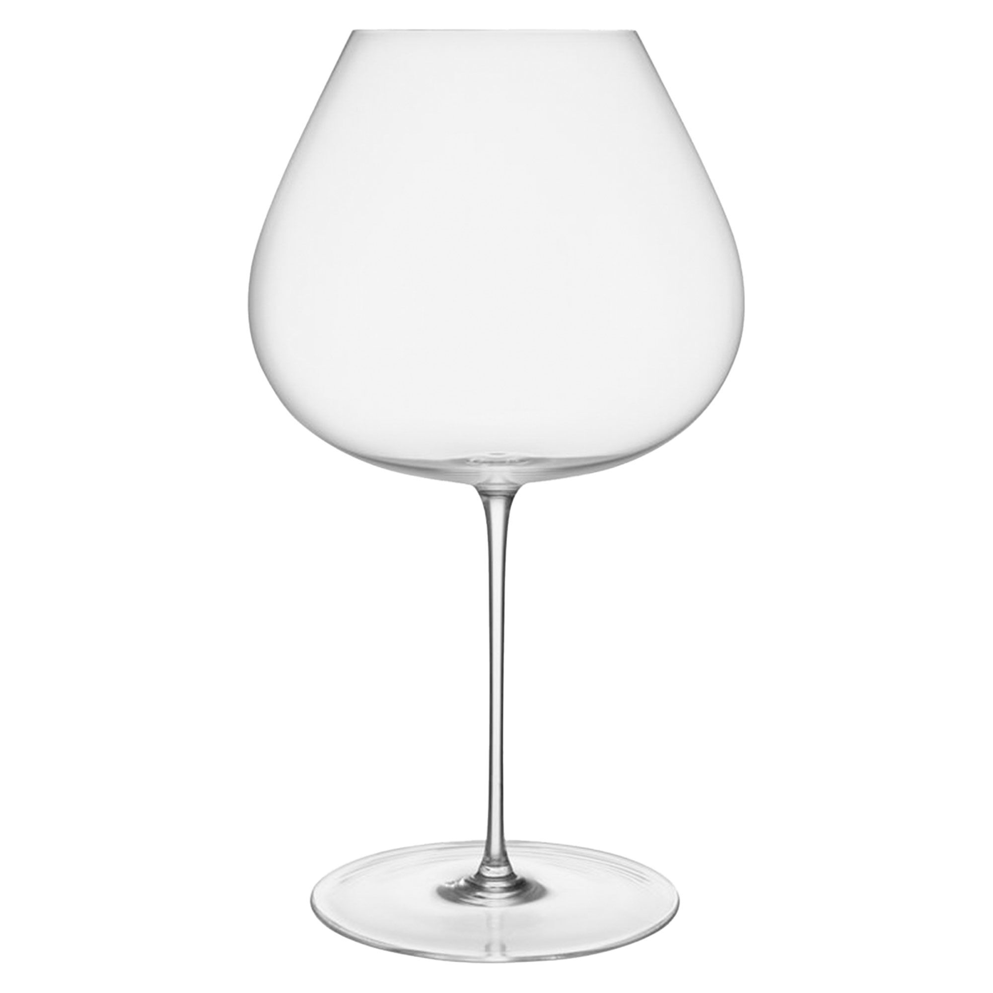 Orrefors x Björn Frantzén Mature rødvinsglas 110 cl