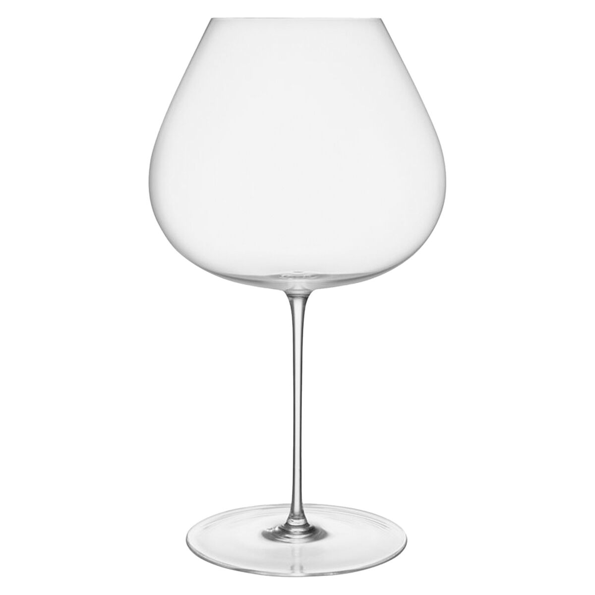 x Björn Frantzén Mature rødvinsglas 110 cl