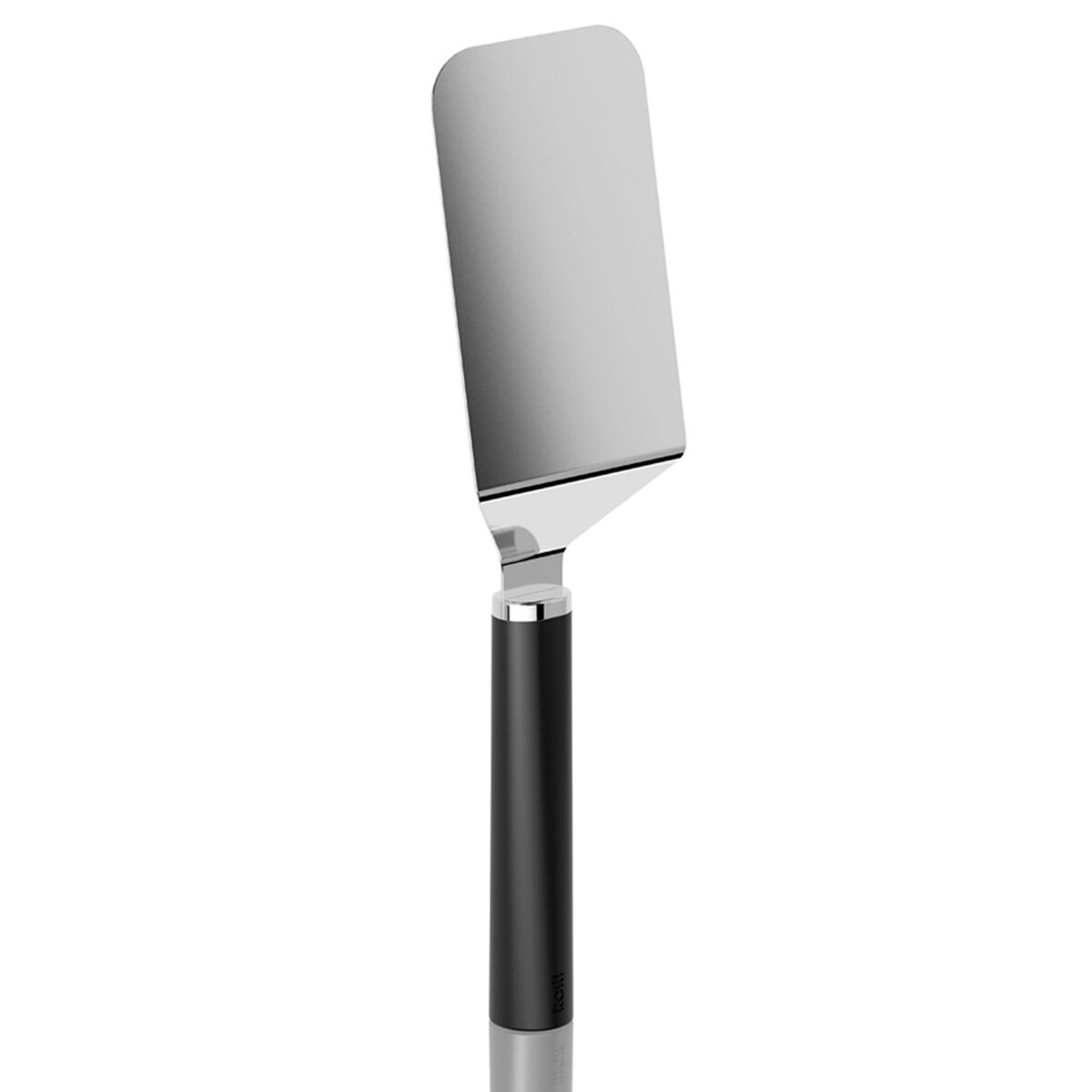 Emma palettkniv stål 26 cm, svart