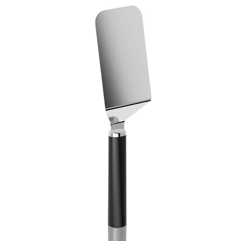 Emma palettkniv stål 26 cm, svart