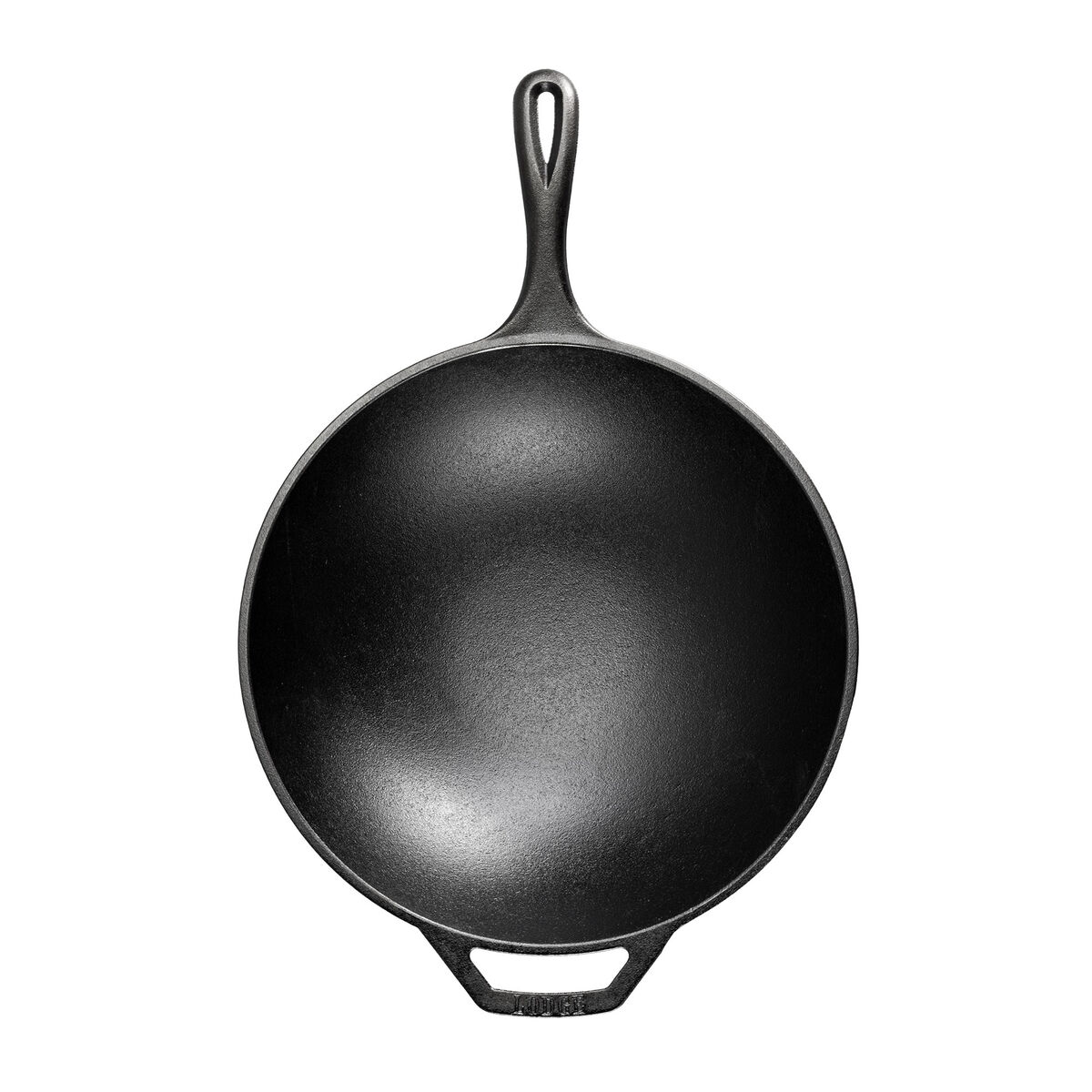Lodge Wok 32 cm