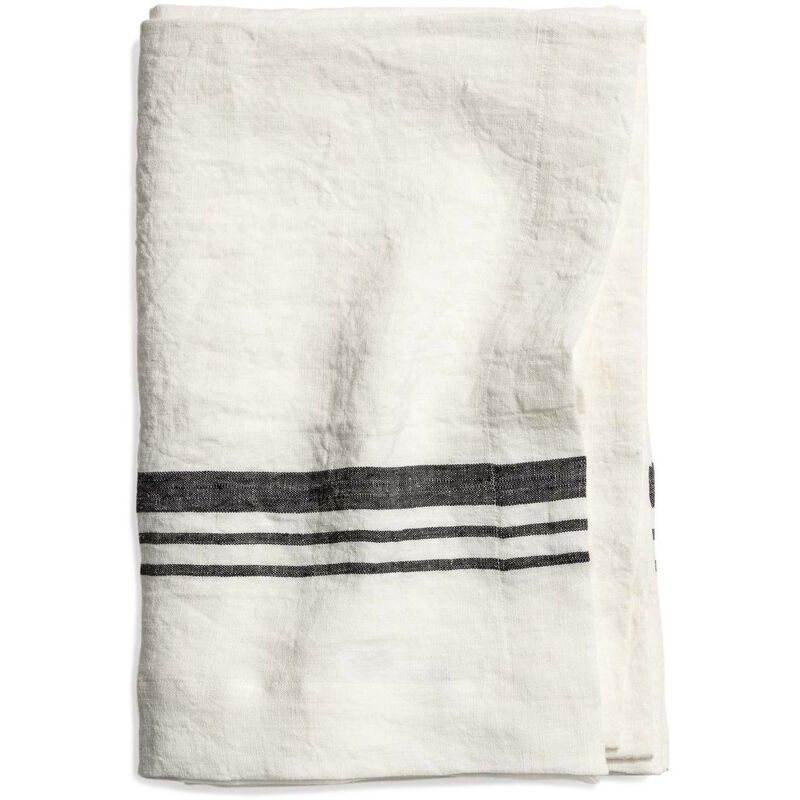 Dug Limrick 160 x 160 cm., Hvid