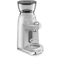 CGF02SSEU Kaffekværn, sølv