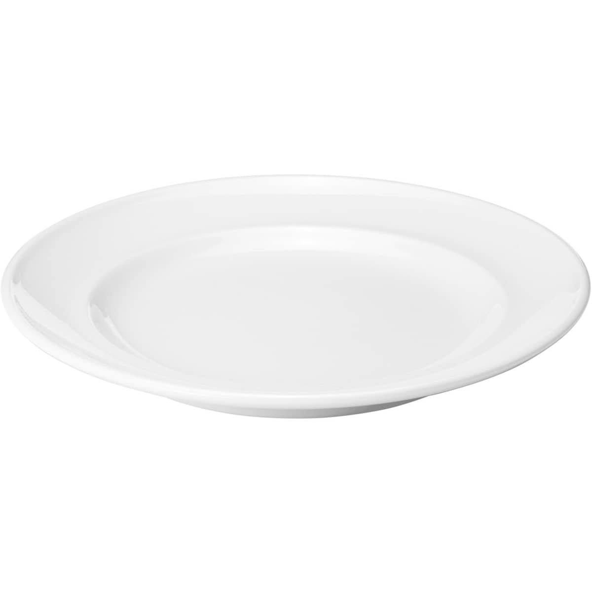 Koppel lautanen 16 cm