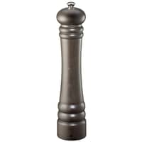 Berlin-pippurimylly, 30 cm Ruskea