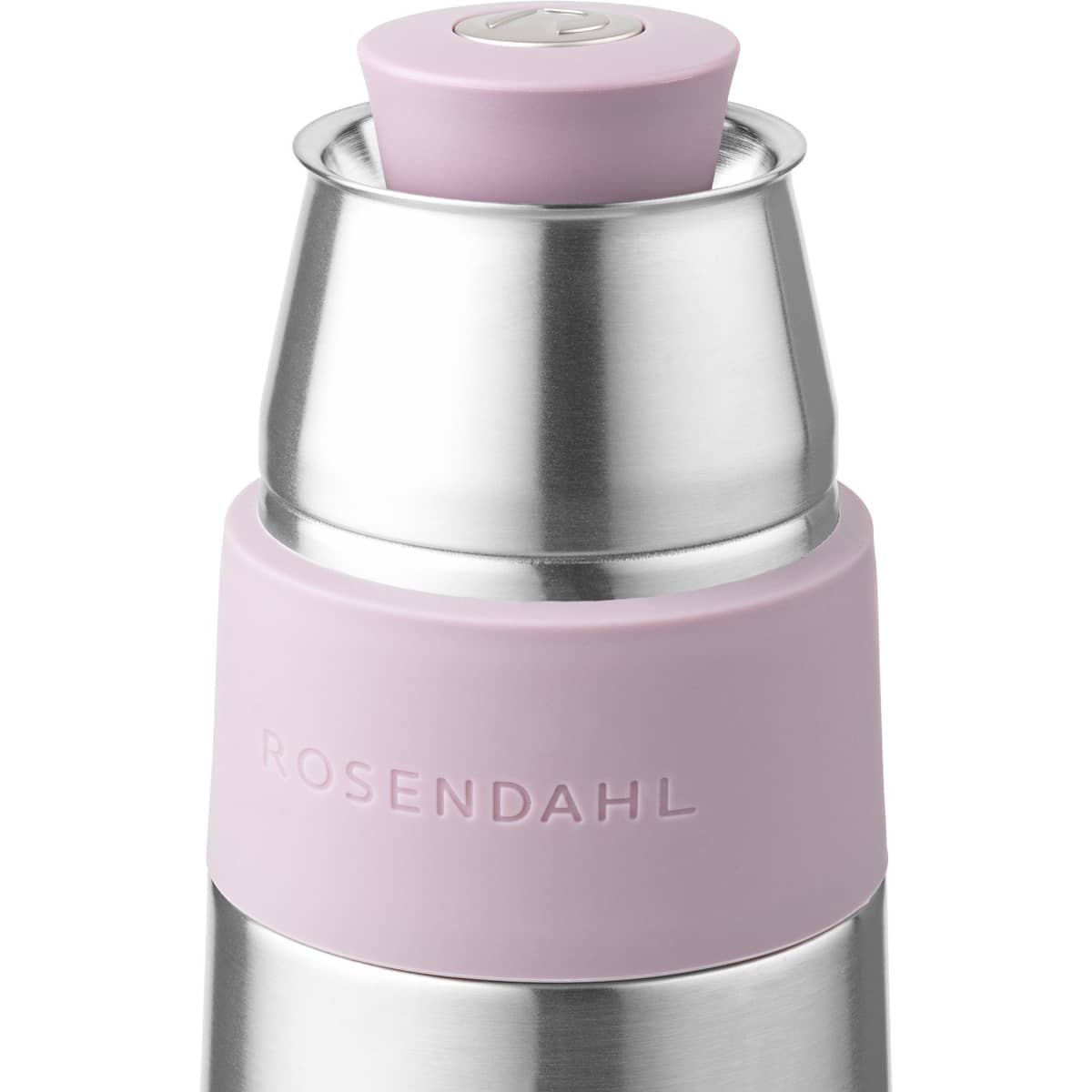 Grand Cru Outdoor termoflaske, lavendel, 65 cl