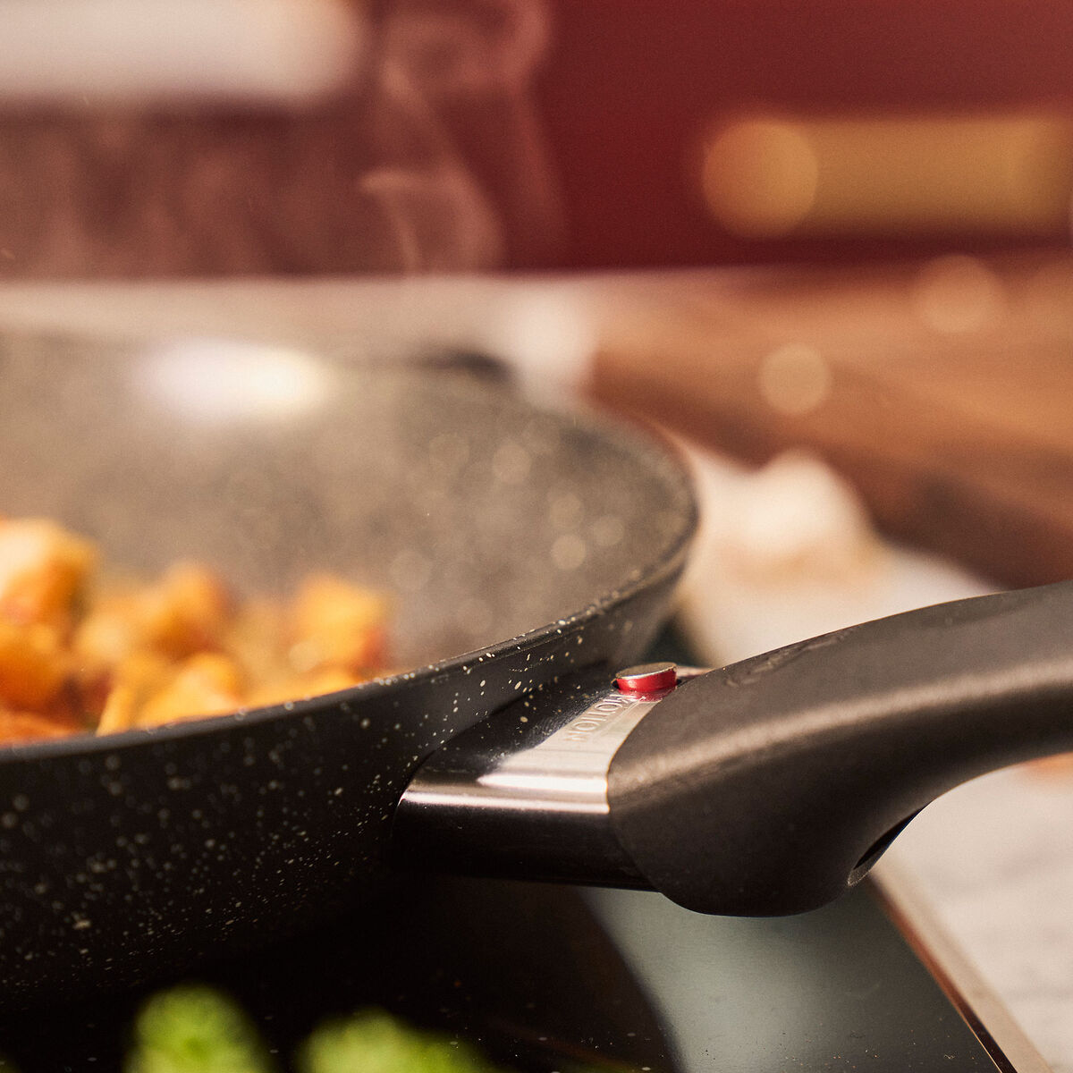 Vipiteno stekepanne 20 cm, aluminium