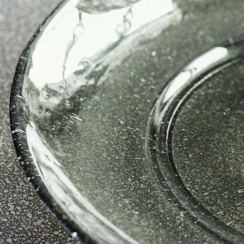 Rain tallerken 21 cm grønn, 2 stk