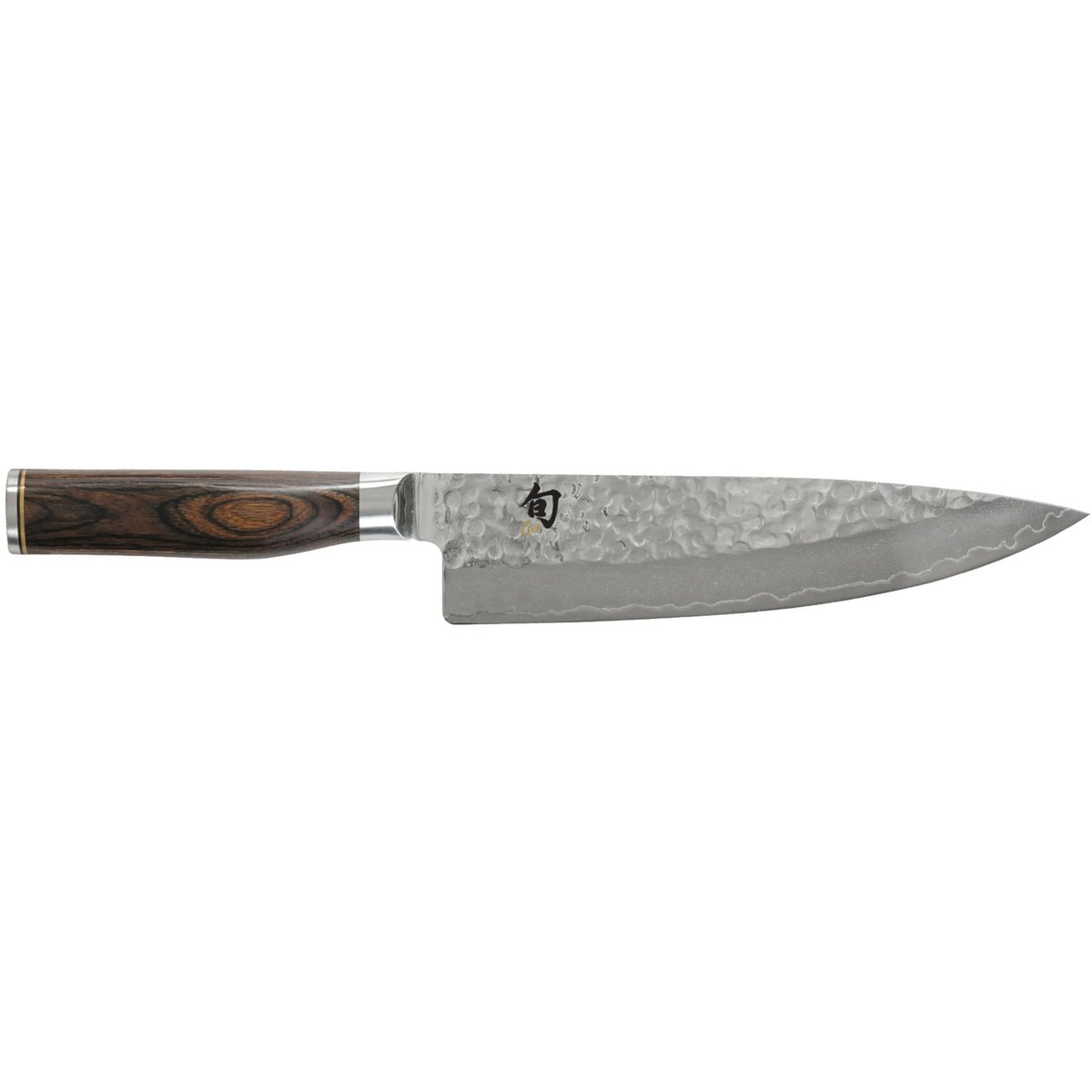 Shun Premier Kokkekniv 20 cm.