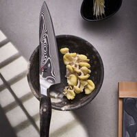 Iki Gyutoh -kokkiveitsi 20 cm