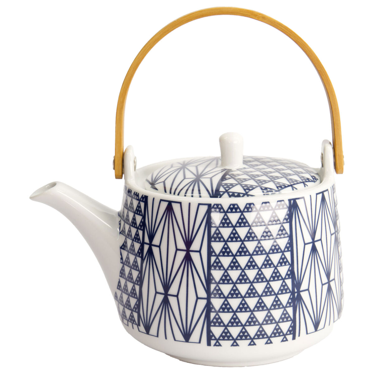 Tokyo Design Studio Tekande C 1000 ml, blå