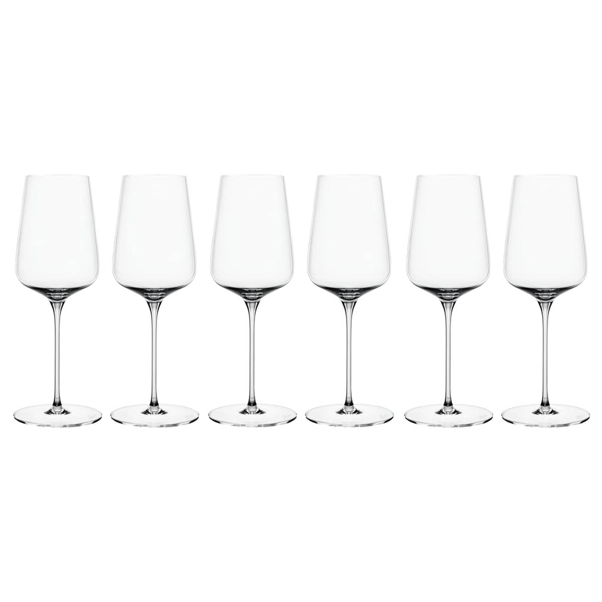 Definition hvidvinsglas 43cl, 6 stk.