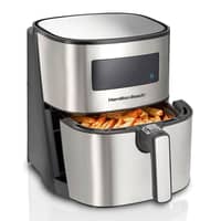 Digital Air Fryer, 5 liter