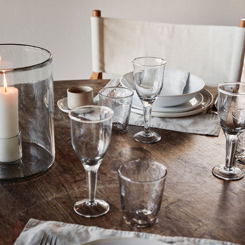 Vince middagstallerken