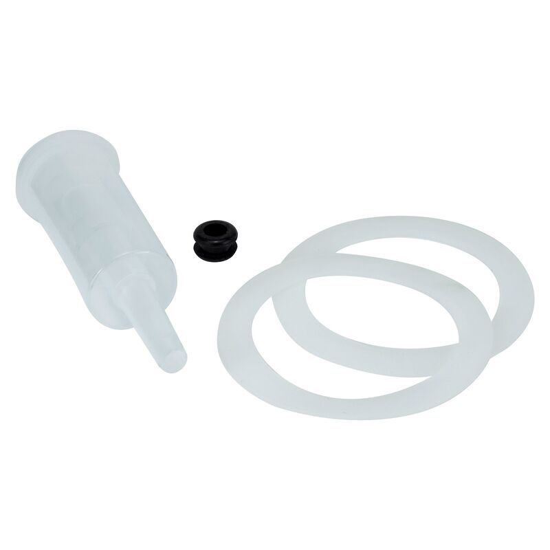 Varaosat 1, 3 ja 4,2 litran fermentointisarjoihin