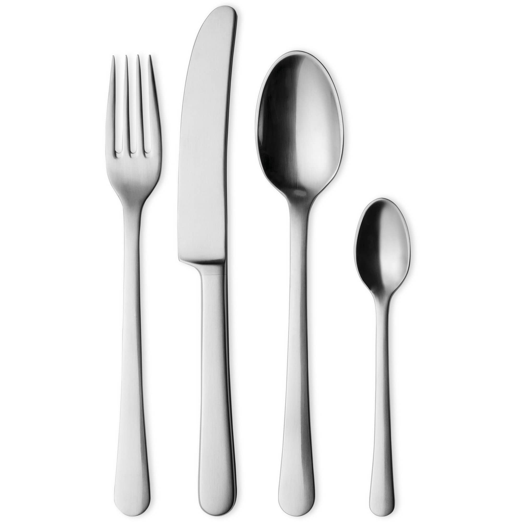 Produktfoto för Georg Jensen Copenhagen bestickset 16-del