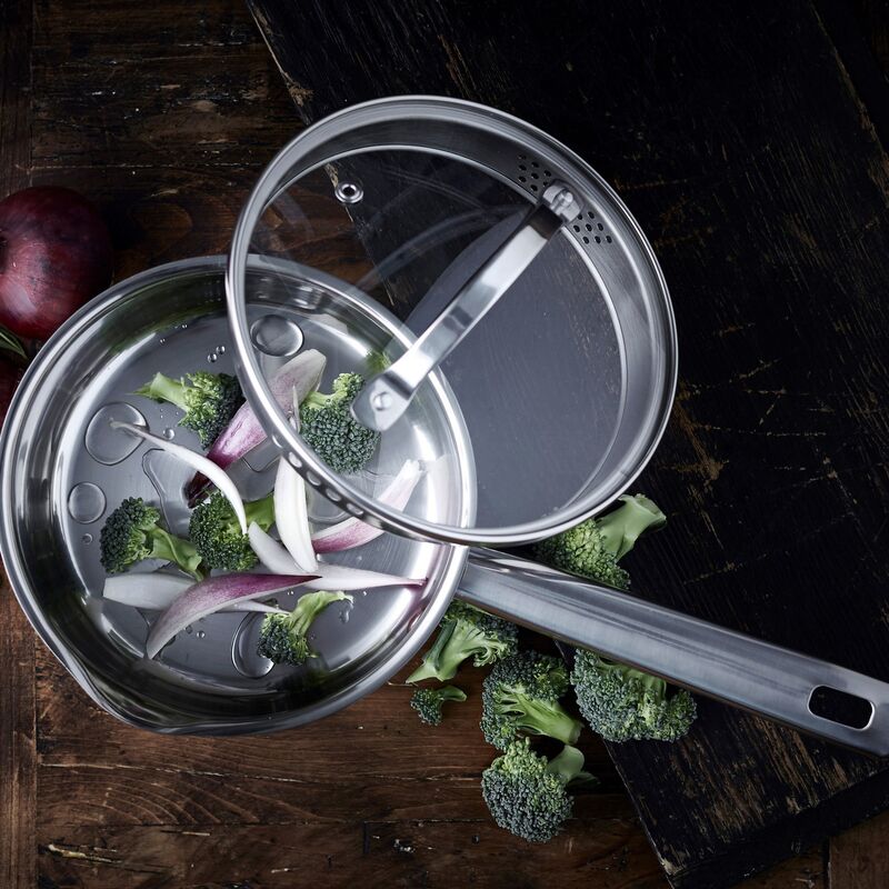 Endurance kasserolle 1,2 liter