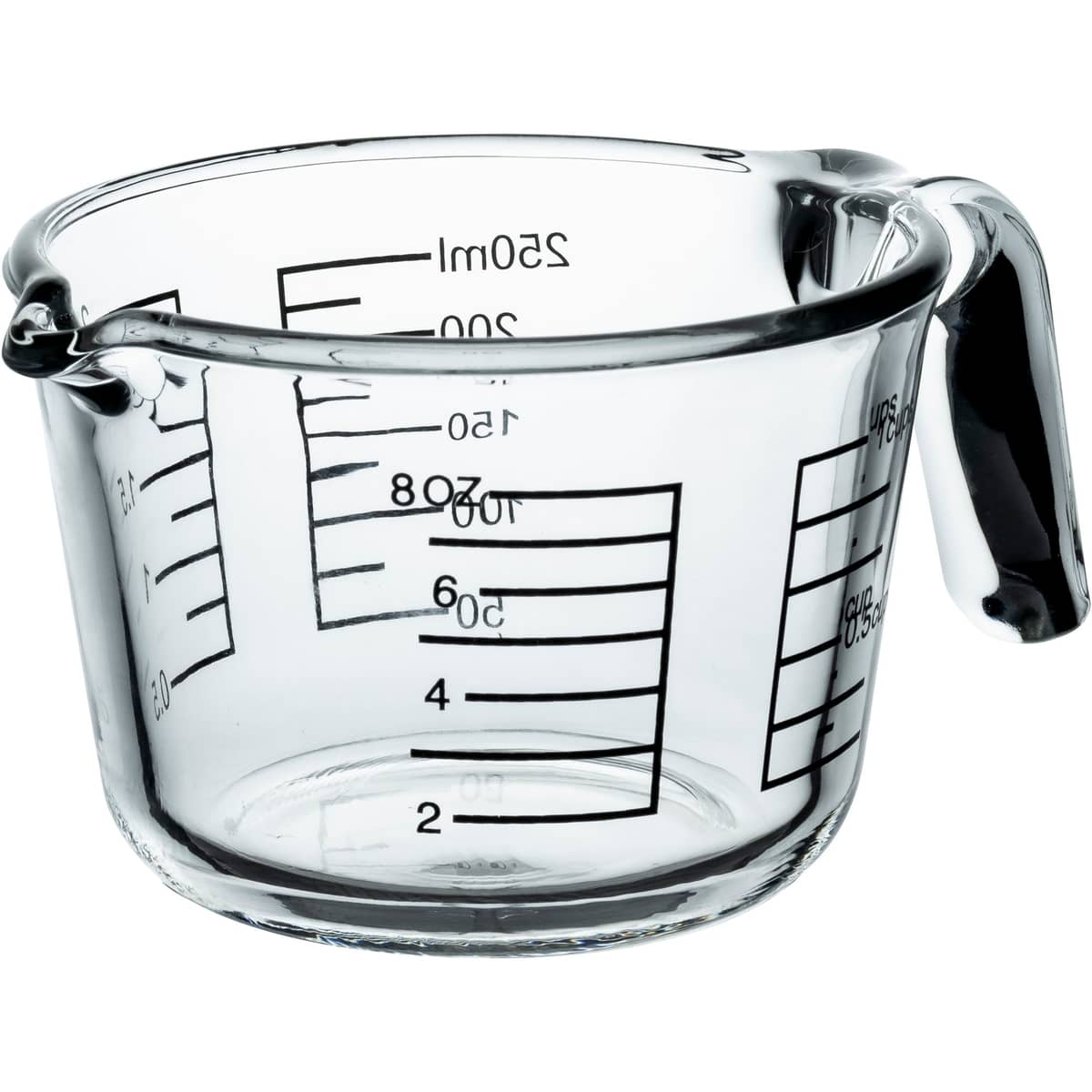 Måttbägare 1 liter