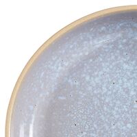 Minerals låg skål 22 cm 4-pack, aquamarine