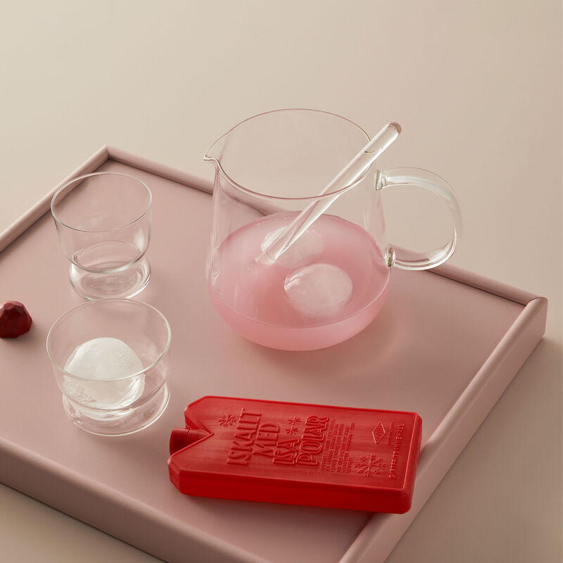 Kosta Boda Viva Kannu 200cl