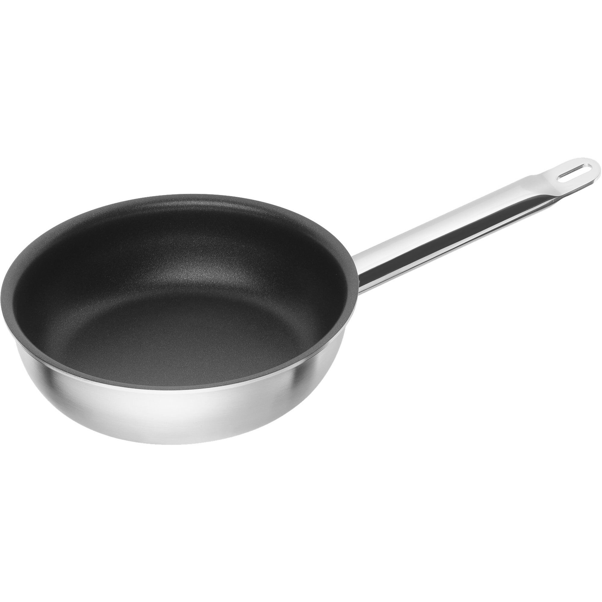 Zwilling Zwilling Pro stekepanne duralside belegg Ø20 cm