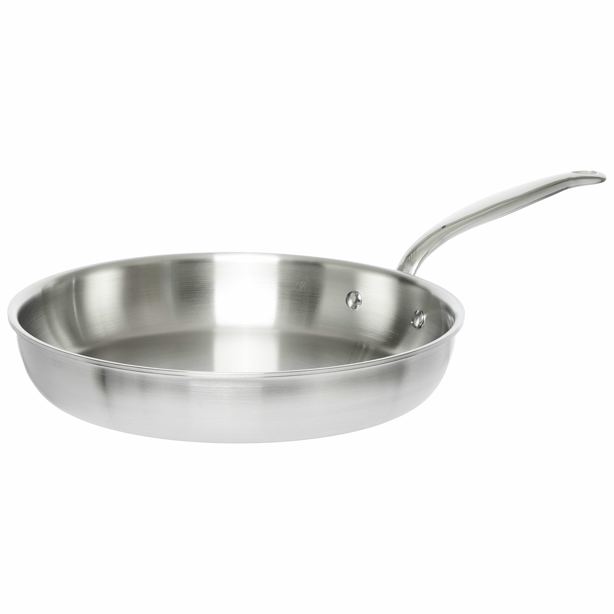 Mareld 5-lags Stekepanne, 28 cm