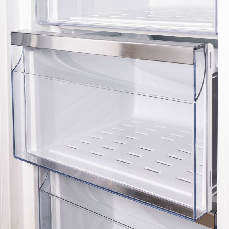 FRZ603UBNPTC/20 integrert fryser 177 cm