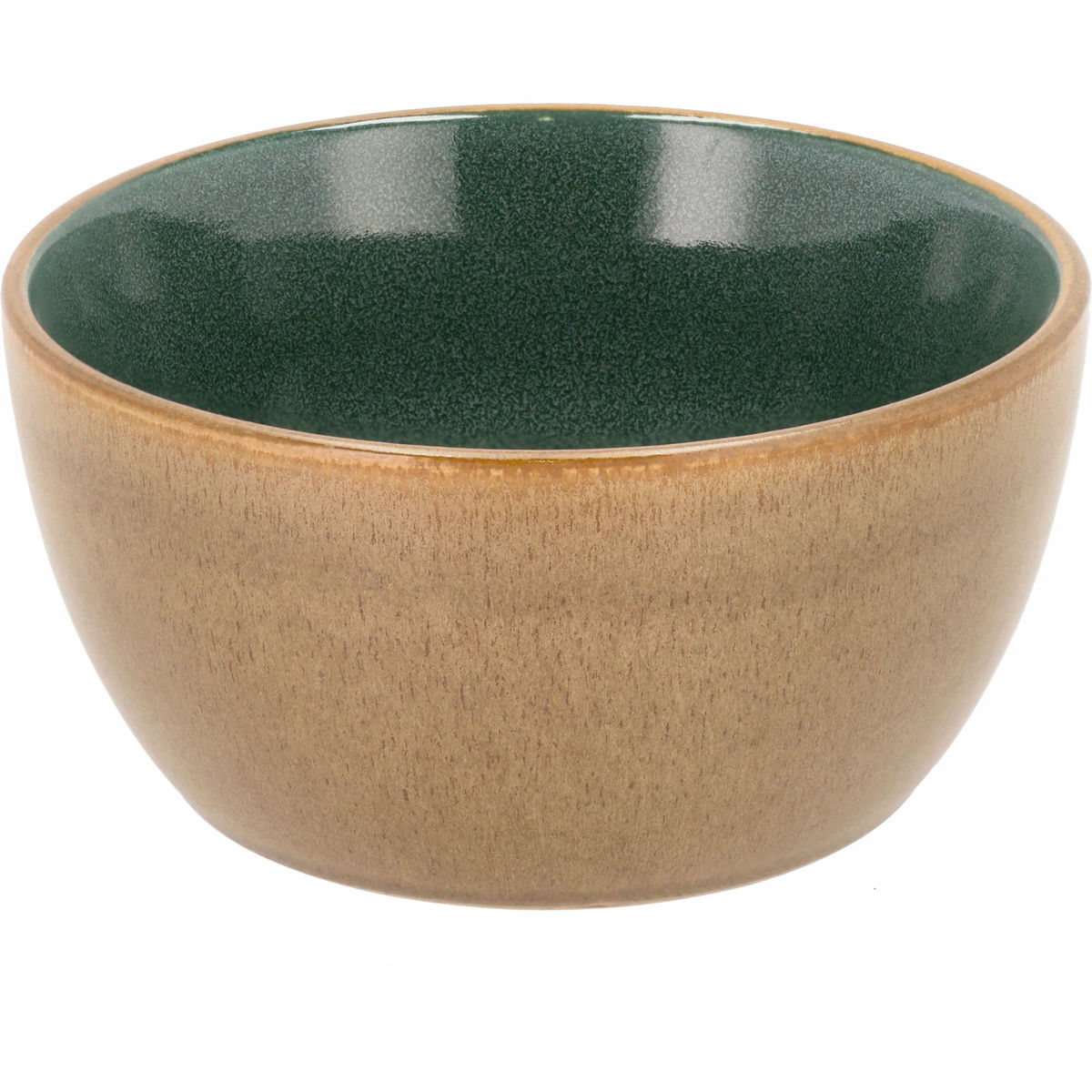 Skål 14 cm, wood/forest