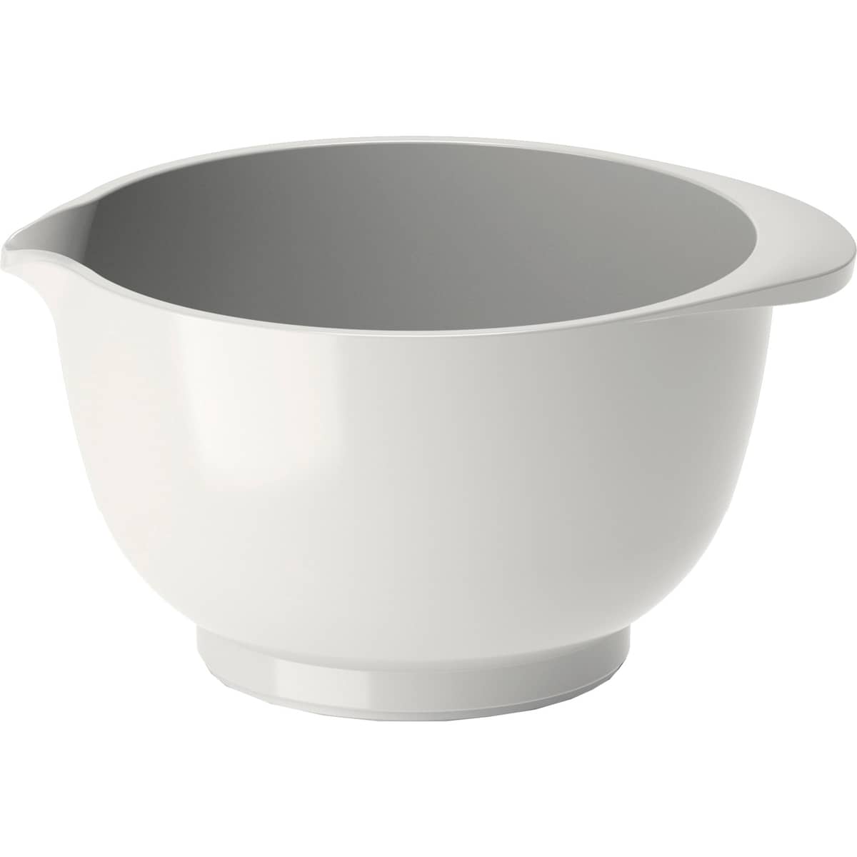 NEW Margrethe kulho 0,25 litraa, white