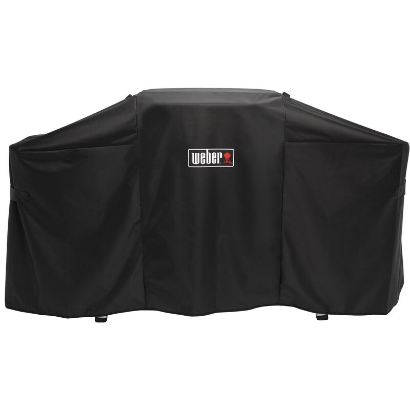 Premium-trekk for Griddle stekebord med stativ