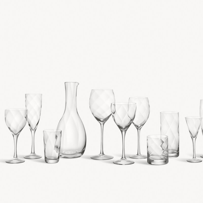 Château-viinilasi, XL