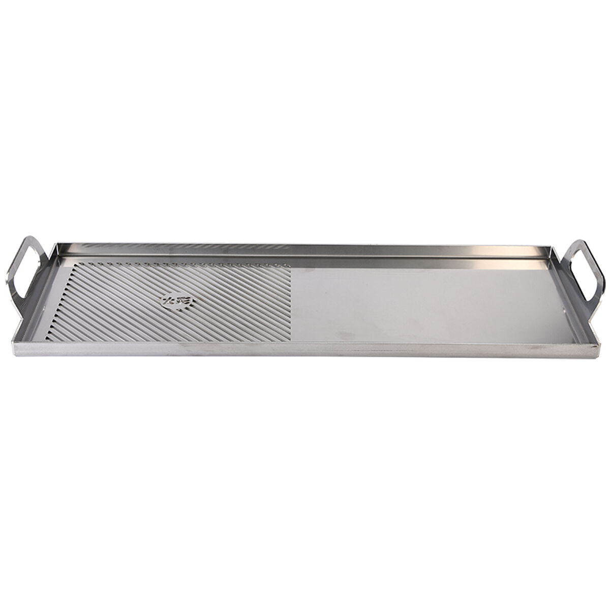 Kasai Konro Plancha 50.50 Stegeplade (Lang)