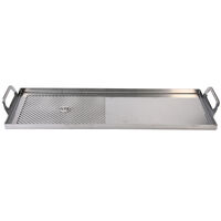 Kasai Konro Plancha 50.50 Stegeplade (Lang)