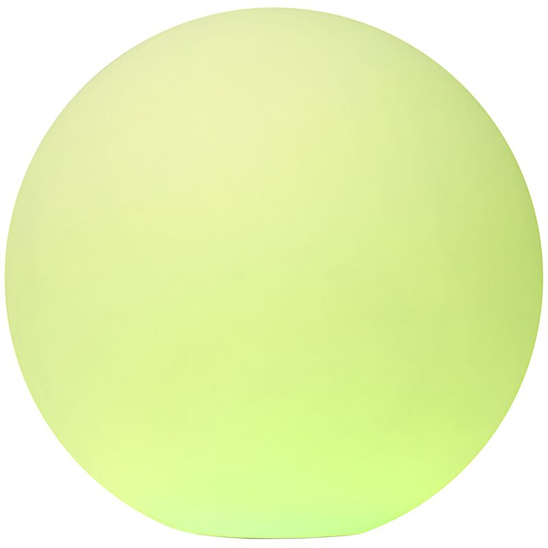 Twilights rund udendørsbelysning 48 cm.