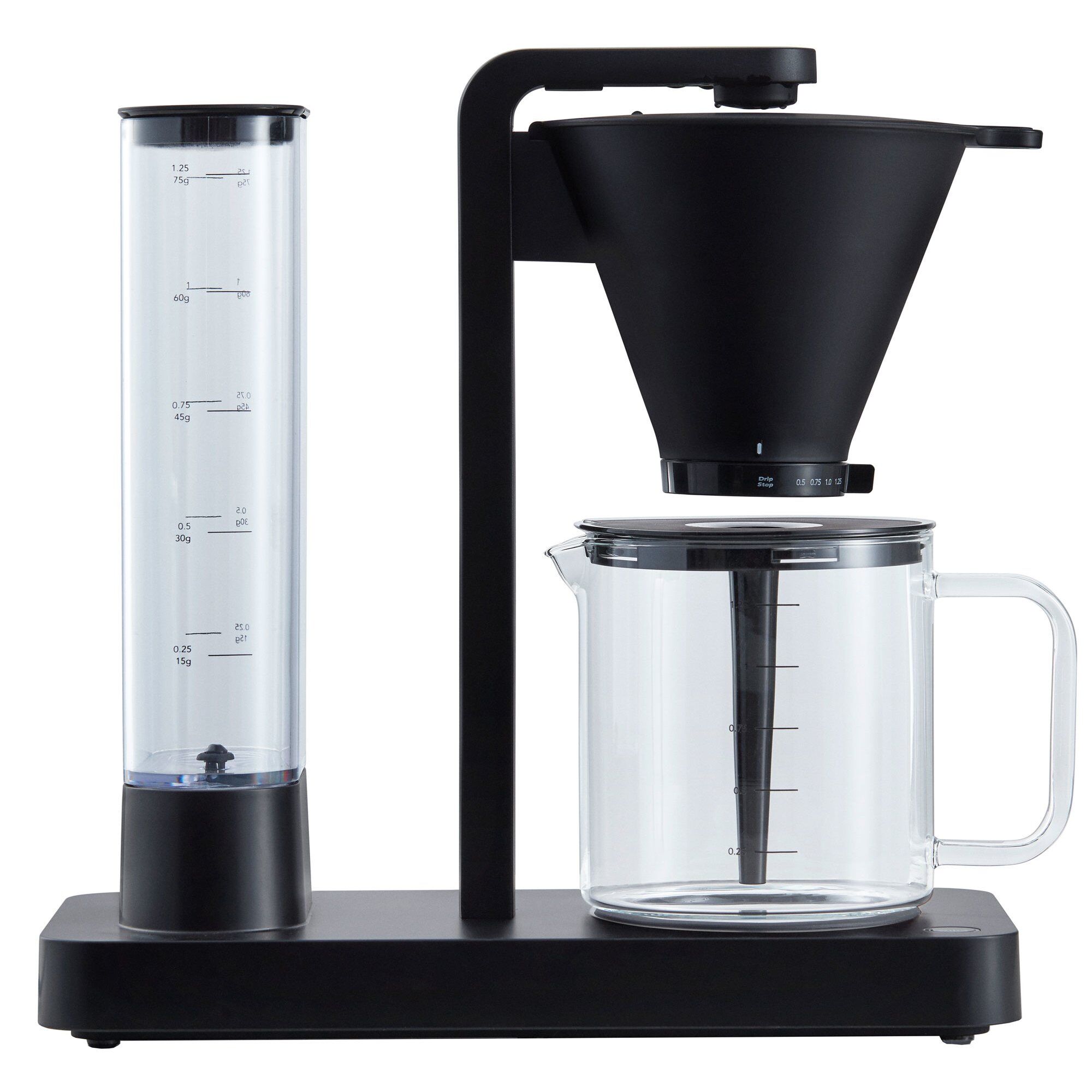 WSPL-3B Performance kaffebryggare