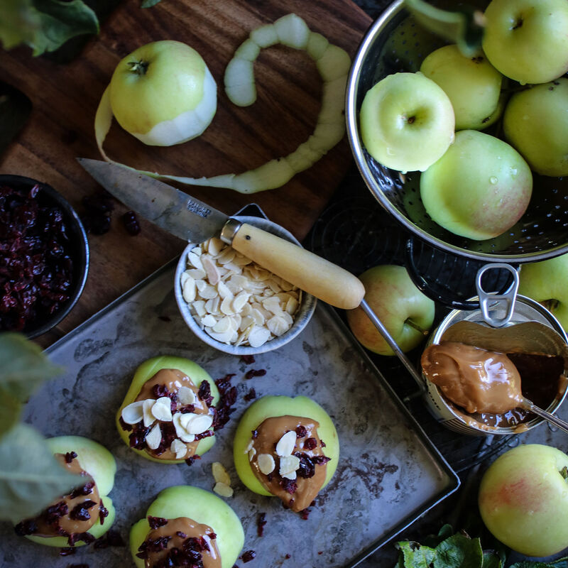 Perinteinen keittiöveitsi, 9 cm