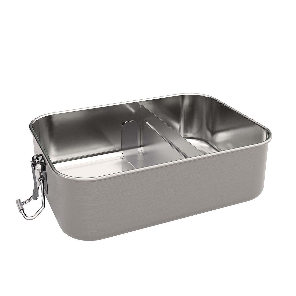 SIGG Gemstone matboks 1,1 liter, selenite