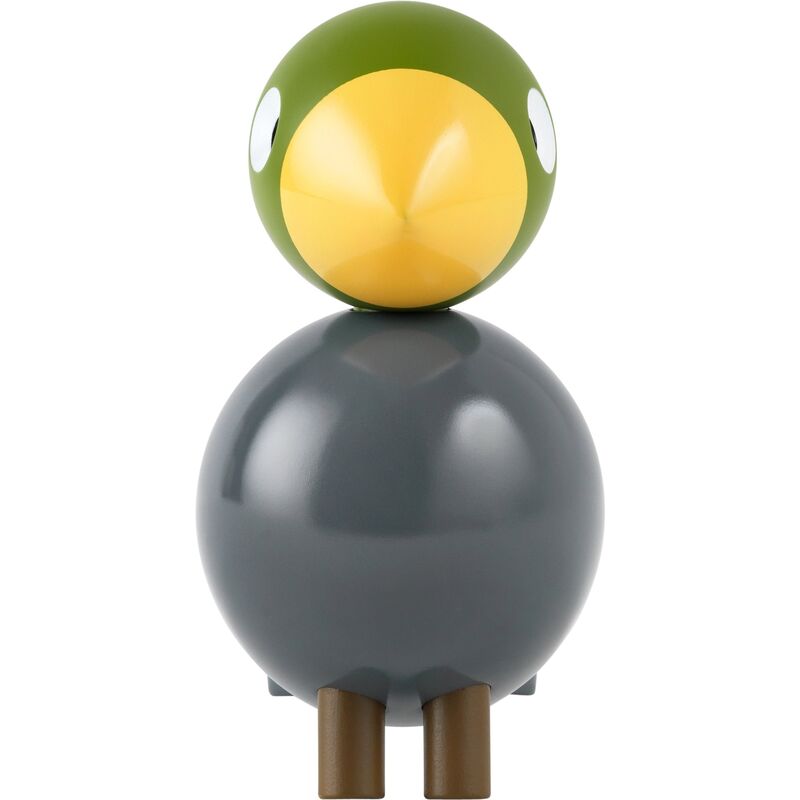 Sangfugl Nattergalen