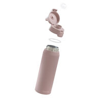 SIGG Shield Therm ONE termosflaska 0,75 liter, dusk