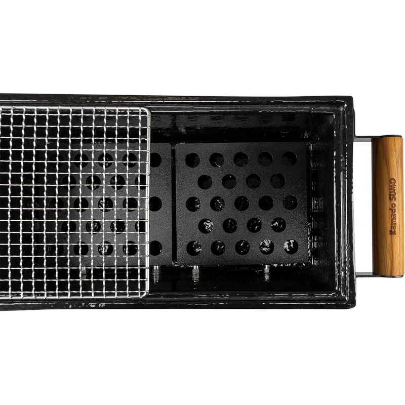 Sumo Hibachi Bordgrill