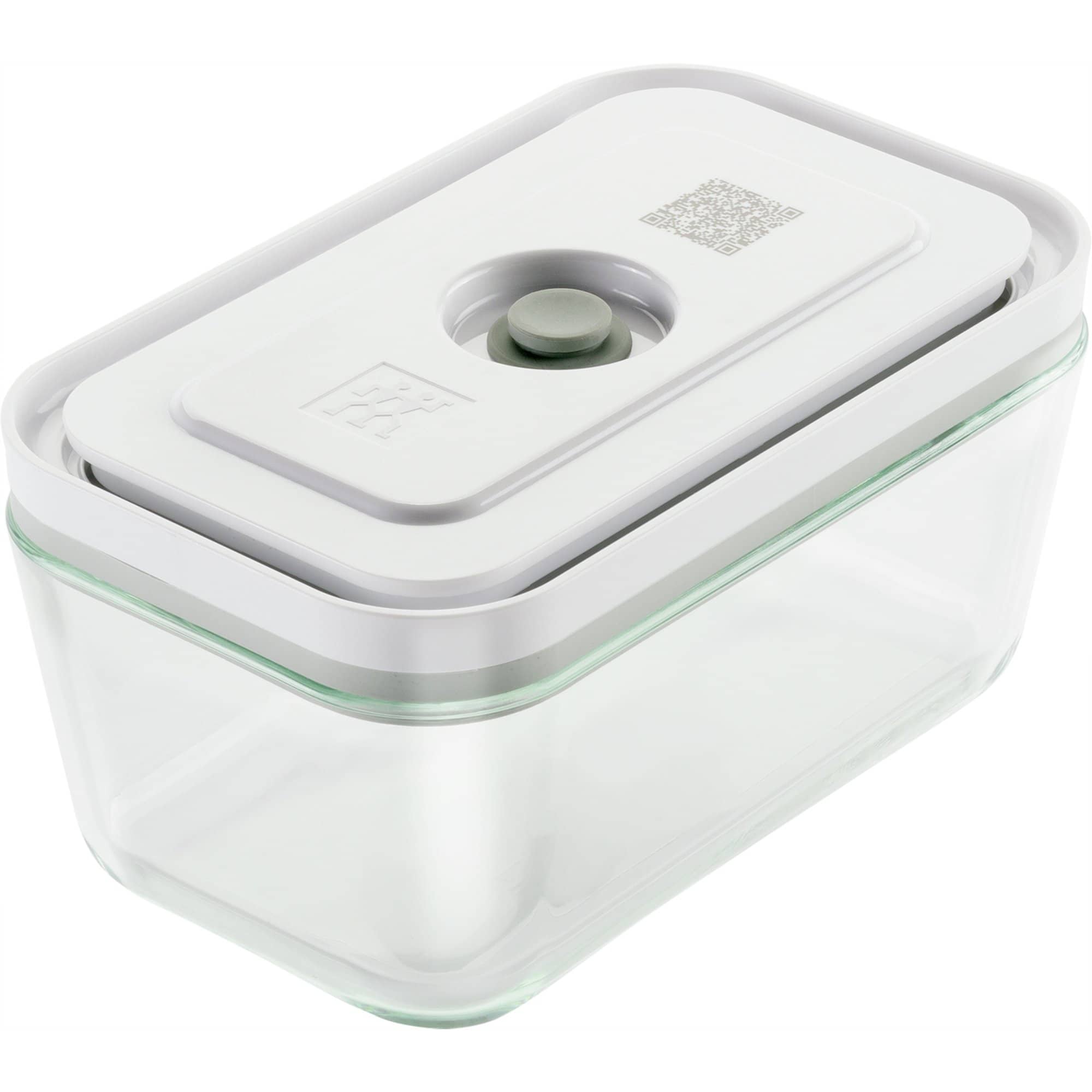 Produktfoto för Zwilling Fresh & Save vakuumbox glas 0,9 liter