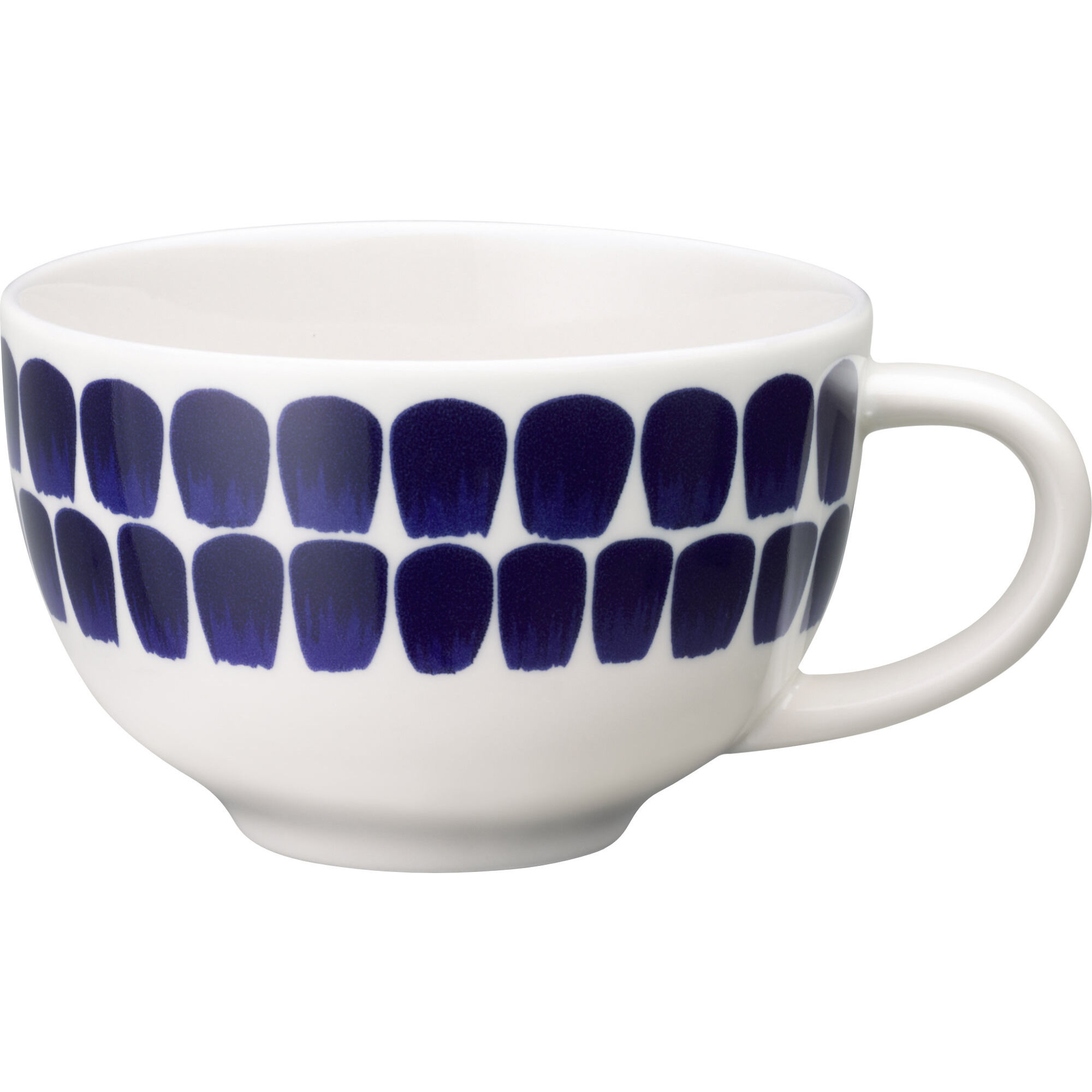Tuokio Kaffekopp 26 cl Kobolt