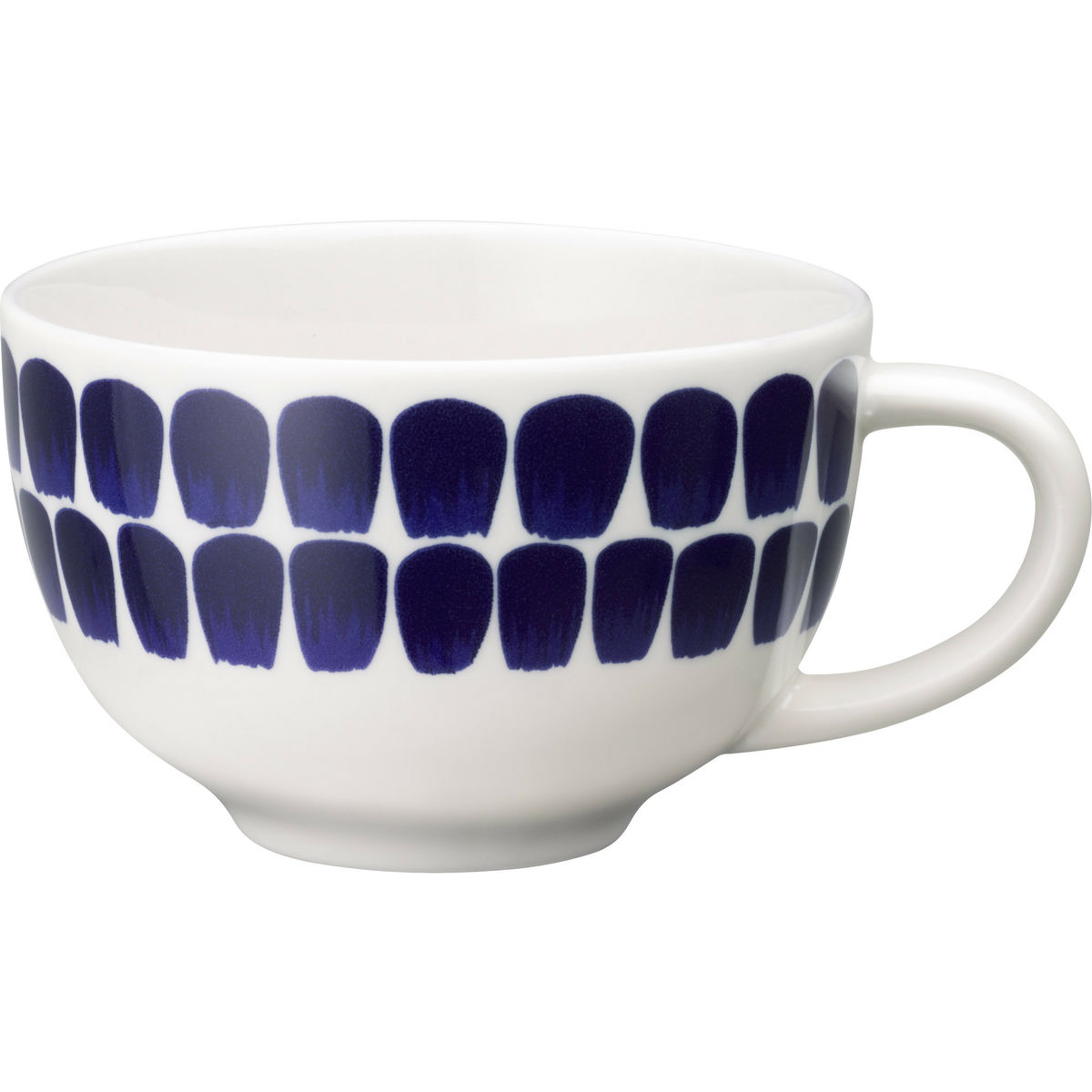 Tuokio Kaffekopp 26 cl Kobolt