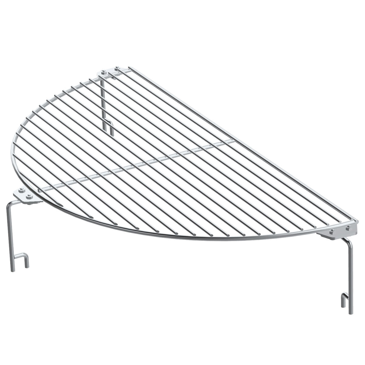 Grilliritilä LUN tulipataan 60