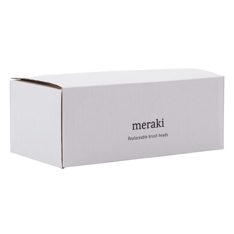 Tiskiharjan vaihtopää, musta