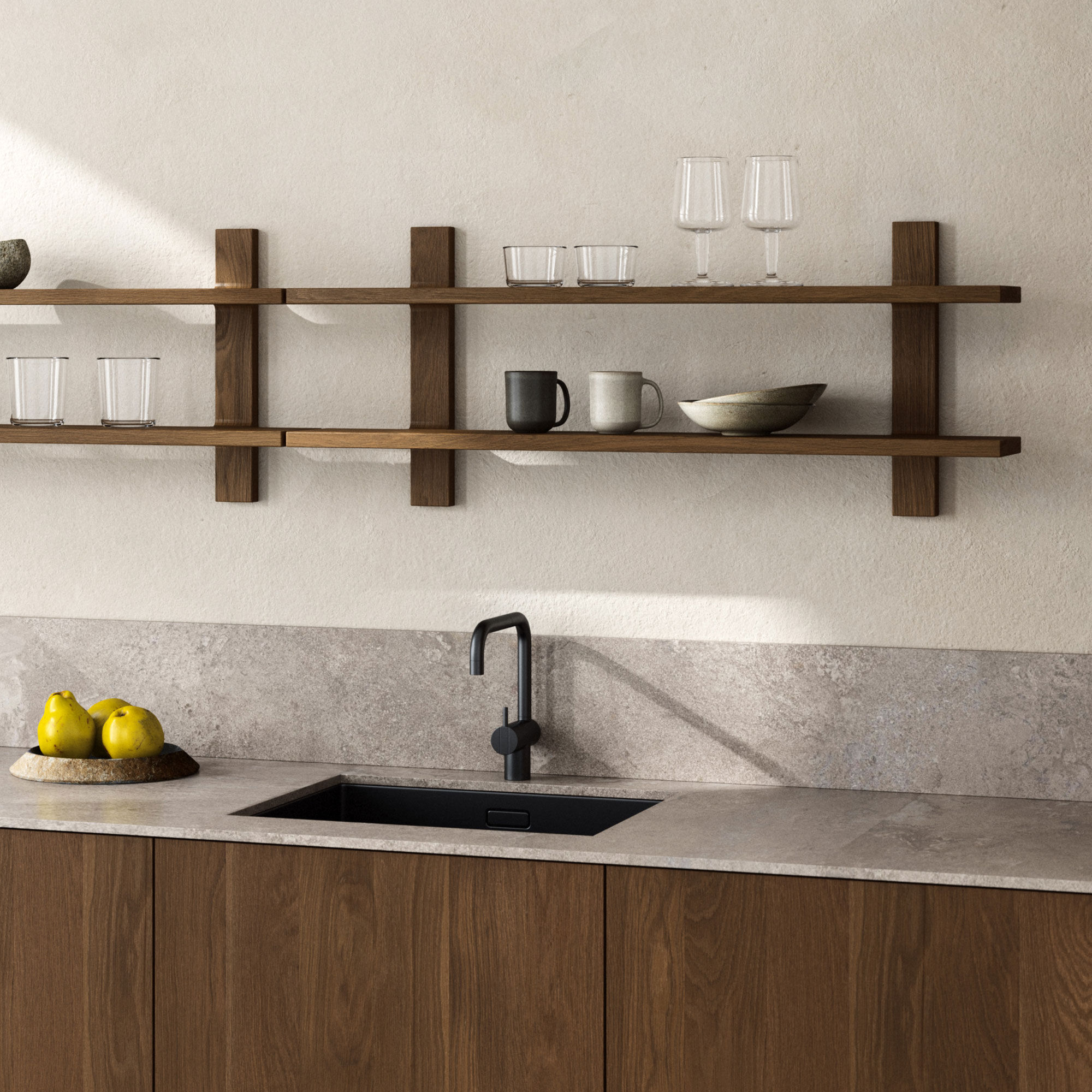 Mame kopp 40 cl, ostron