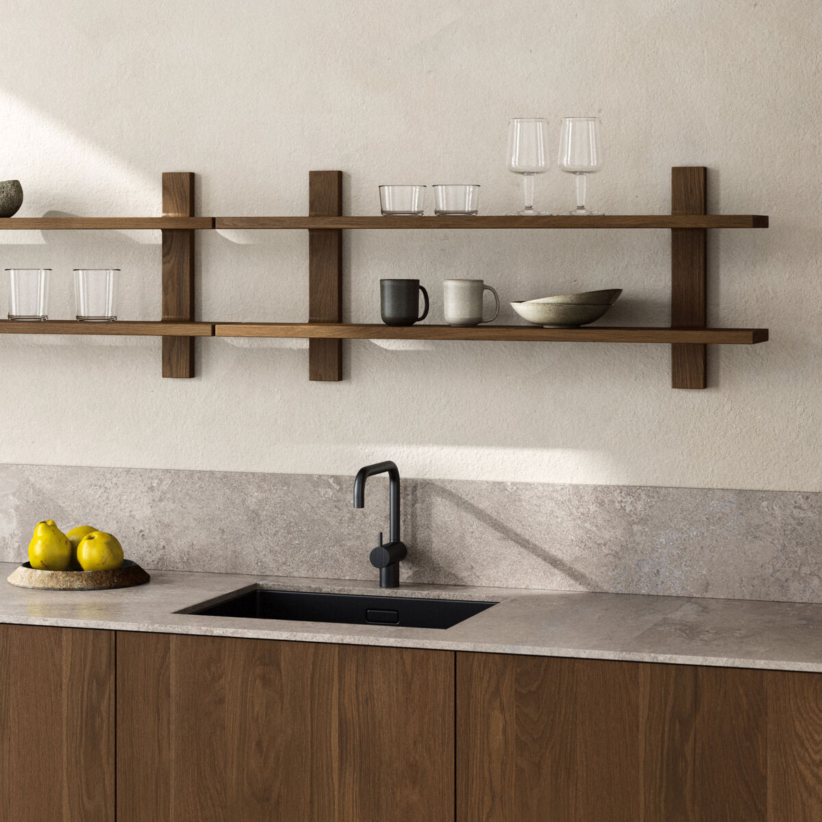 Mame kopp 40 cl, ostron