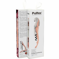 Pulltaps Classic vinöppnare, roséguld